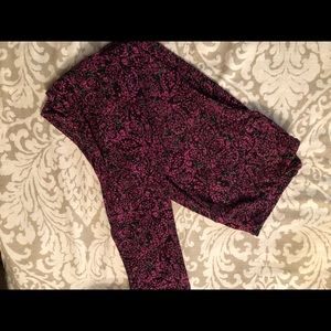 Lularoe leggings